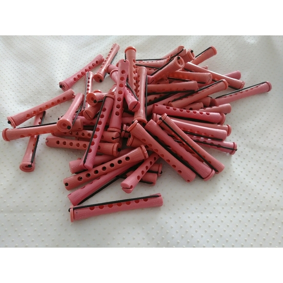 Concave Perm Rods - Picture 2 of 2